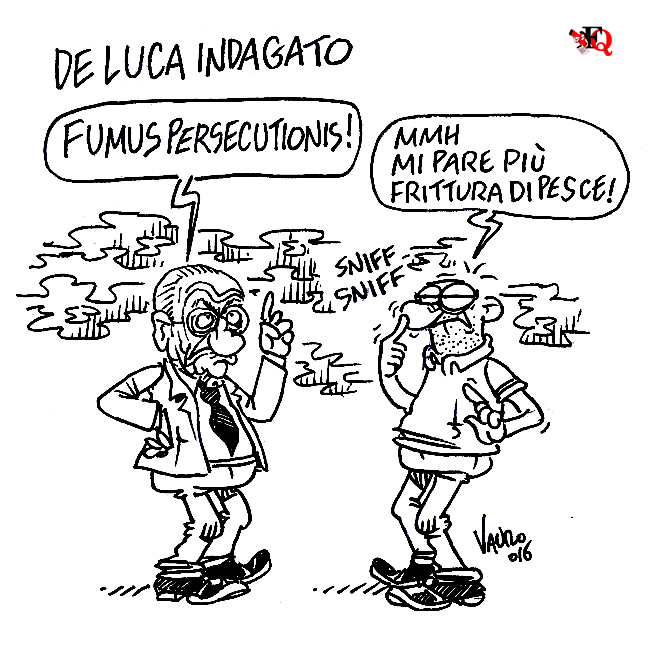20161215fqdeluca-indagato