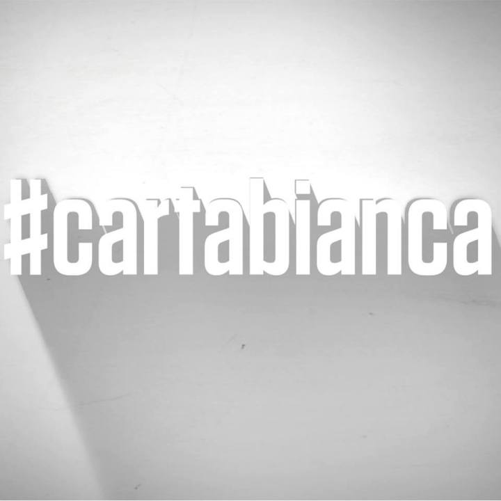 cartabianca