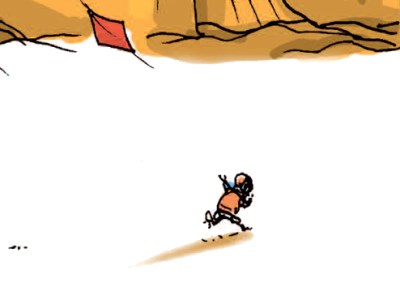 PICCOLA STORIA AFGANA (un’altra guerra che non finisce mai)