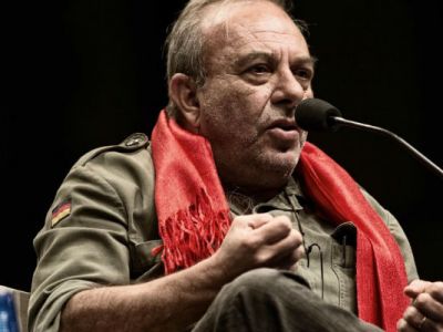 Il Partito Comunista dei Cazzi Miei