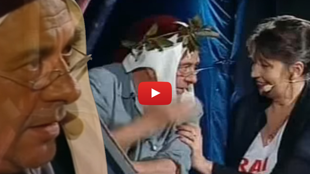 TUTTI IN PIEDI! Le vignette di Vauro, 17.06.2011 – VIDEO