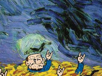 Berlusconi: “Obbligato a restare in campo”