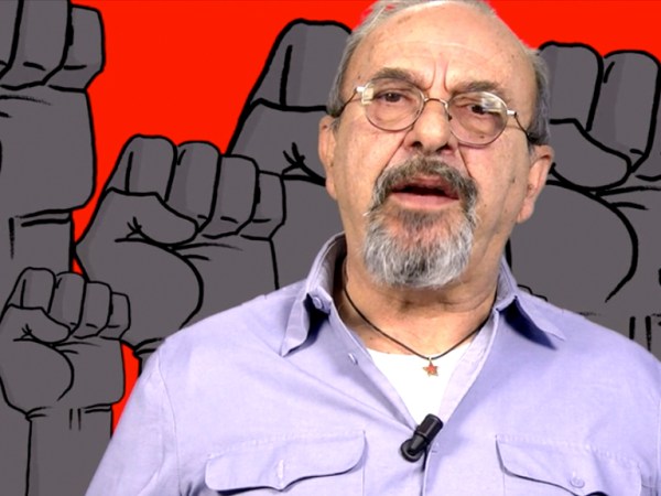 Comunisti con il Rolex — La Zecca di Vauro