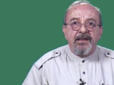 Caso Vauro-Battisti? Storia di uno scambio di vignettisti