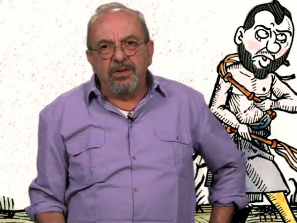 Cucchi, Salvini chiede scusa — La Zecca di Vauro