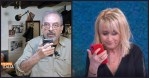 Siri, Vauro, Littizzetto