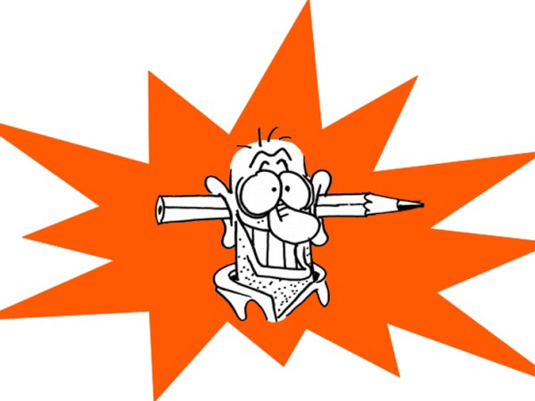 L’ULTIMA vignetta di Vauro