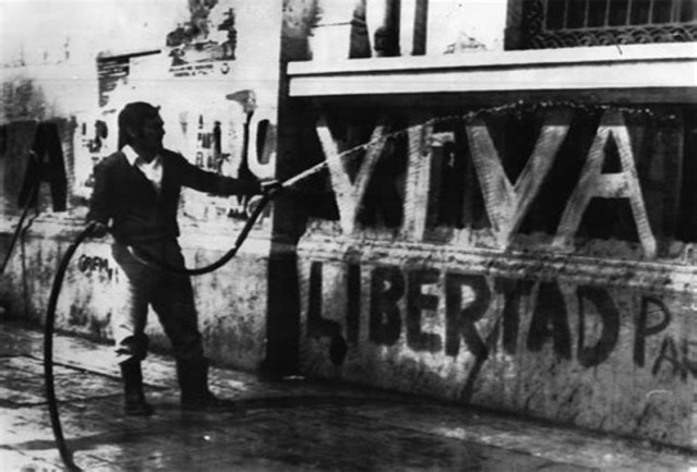 L'altro 11 settembre / Cile 1973-1988