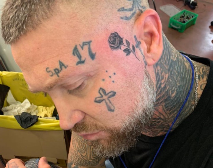 Massimiliano Minnocci (Brasile)