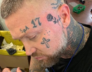 Massimiliano Minnocci (Brasile)