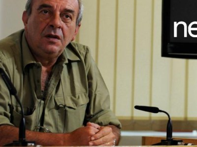 Vauro a Next Quotidiano: “Querela di Meloni? Ridicola. Pronto a ripetere tutto in tribunale”