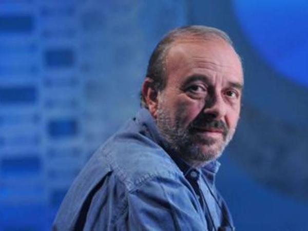 Mimmo Lucano condannato, Vauro: “Mi dichiaro reo confesso, complice del boss” — ADNKRONOS