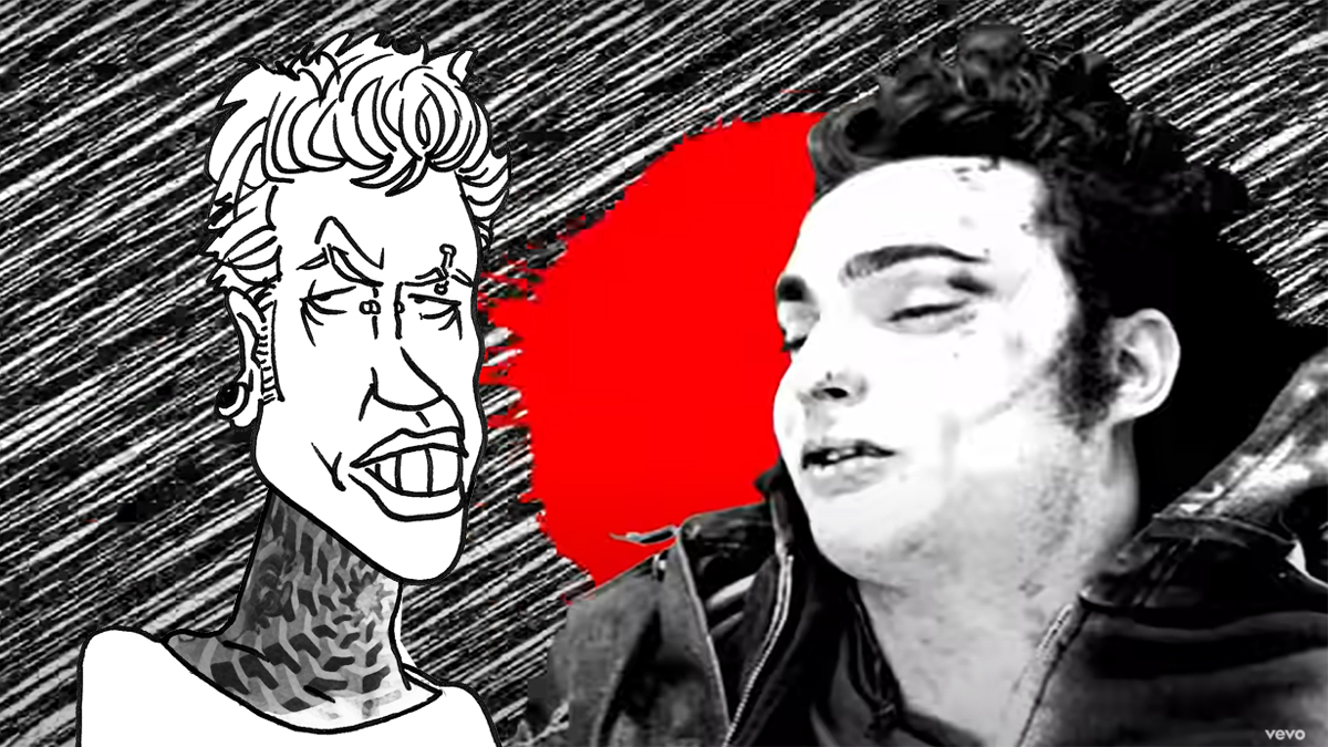 La madre di Federico Aldrovandi ringrazia Fedez per “Un Giorno In Pretura”: “Mi aiuta molto”