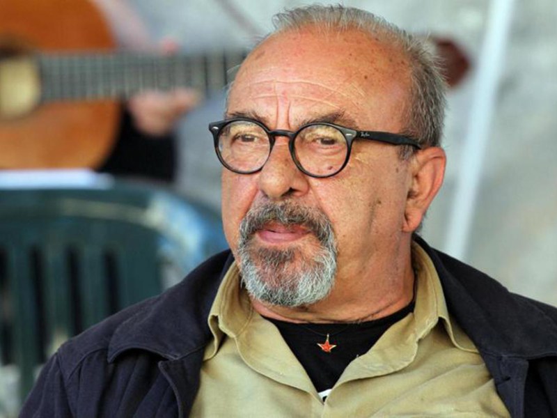 Ucraina, Vauro: “Polemiche su Anpi strumentali e vergognose” — ADNKRONOS