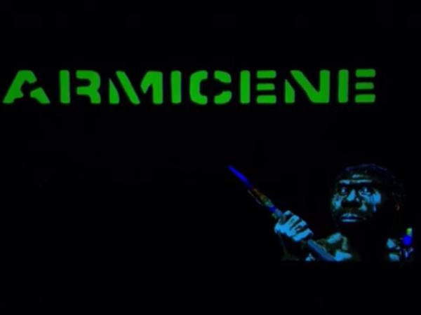 400mila spettatori per “Pace Proibita”