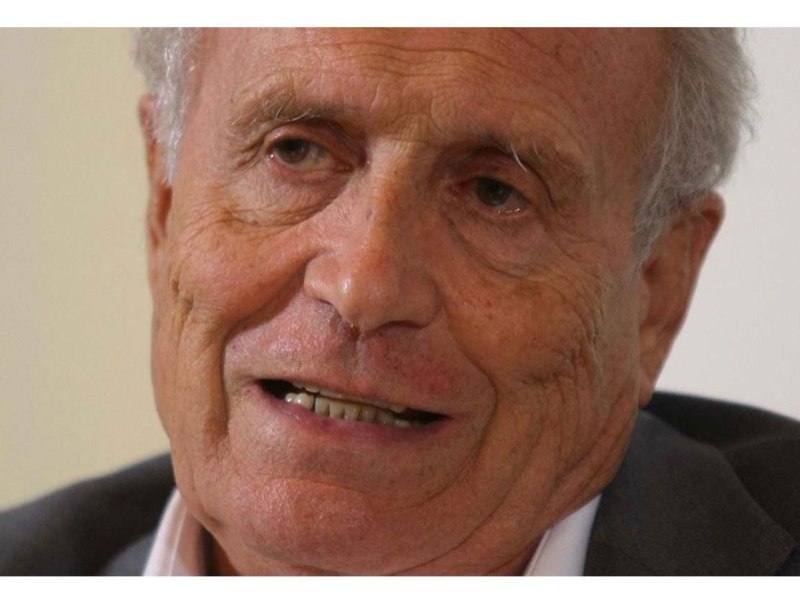 Se ne è andato il Compagno Giorgio Poidomani