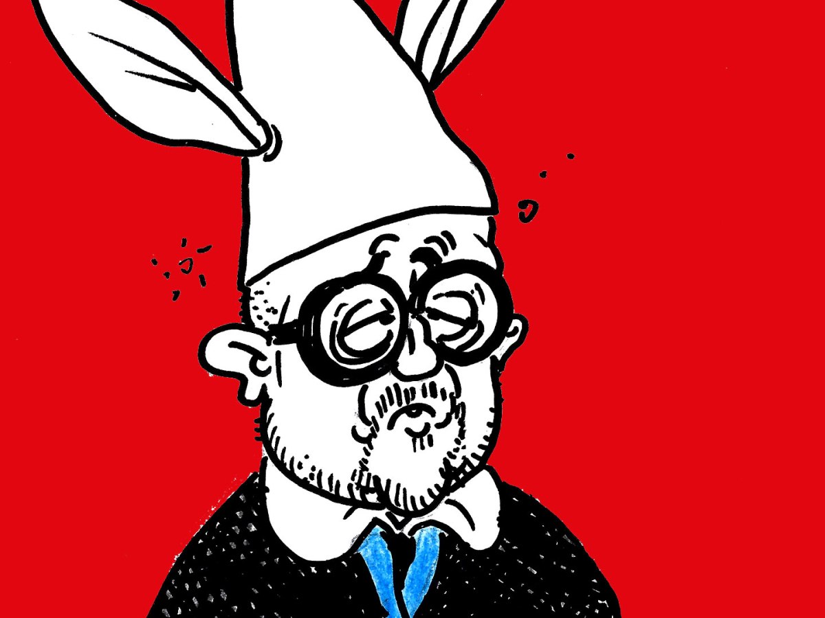 Tutto Sangiuliano – Vauro