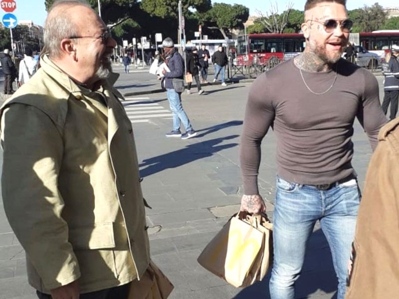 Il Brasiliano (5 dic 2024)