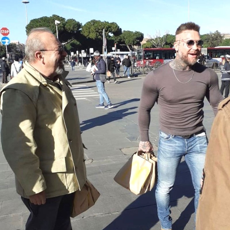 Il Brasiliano (5 dic 2024)