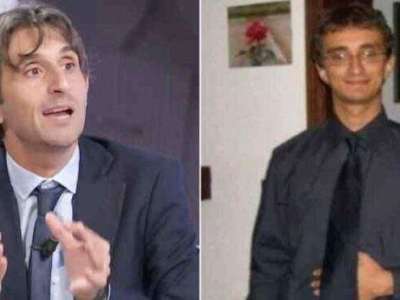 Bignami e la foto vestito da nazista, Donzelli (FdI) a La7 lo difende così: “Io a carnevale mi sono vestito da Minnie, vuol dire che sono Minnie?” (2 nov 2022)