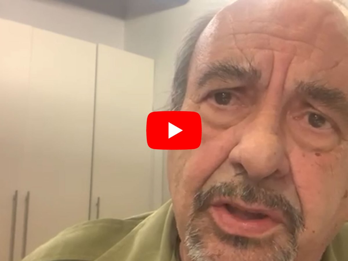 Necrocrazia – VIDEO