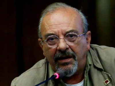 Vauro processato per diffamazione, ma all’angolo finisce il “Fratello d’Italia” che l’ha querelato – Il Fatto Quotidiano