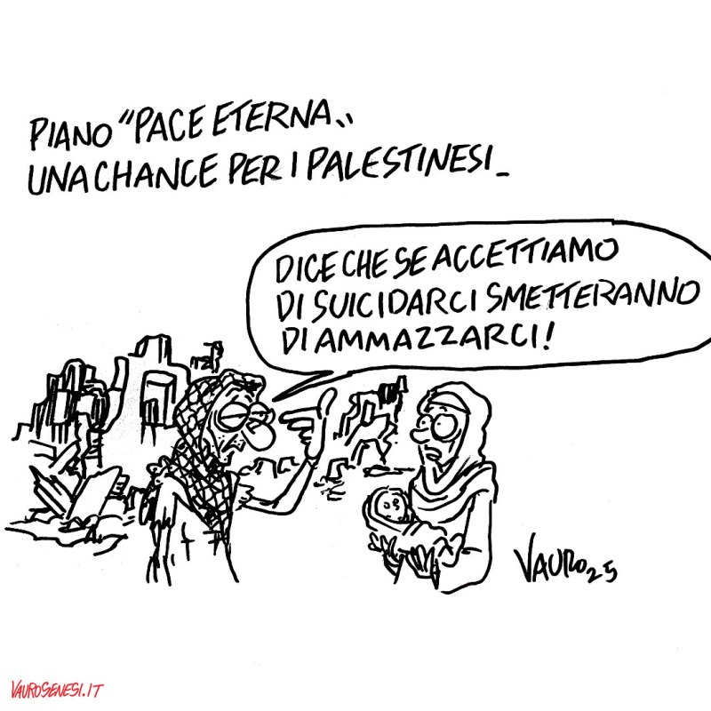 Piano “Pace Eterna” (30 set 2025)