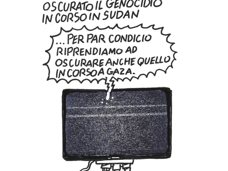 Media (Il Fatto, 9 dic 2025)