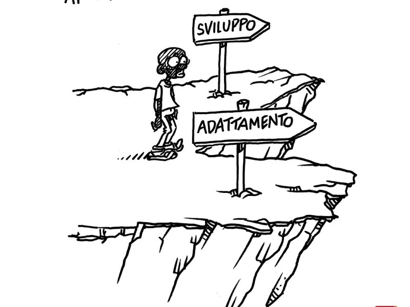 COP30 (Nigrizia, gen 2026)