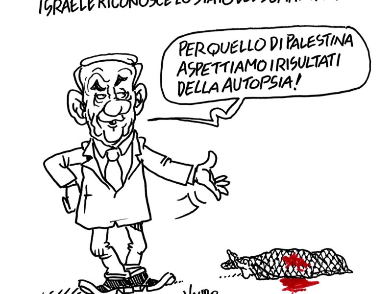 Israele riconosce il Somaliland (Nigrizia, feb 2026)