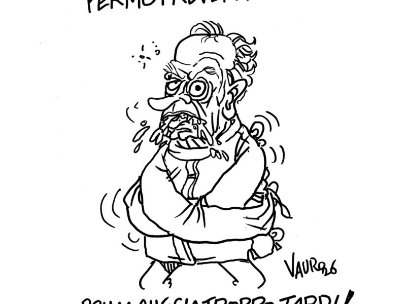 Sicurezza, Piantedosi… (5 feb 2026)