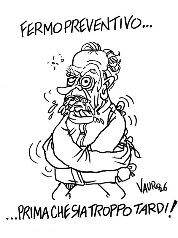 Sicurezza, Piantedosi… (5 feb 2026)