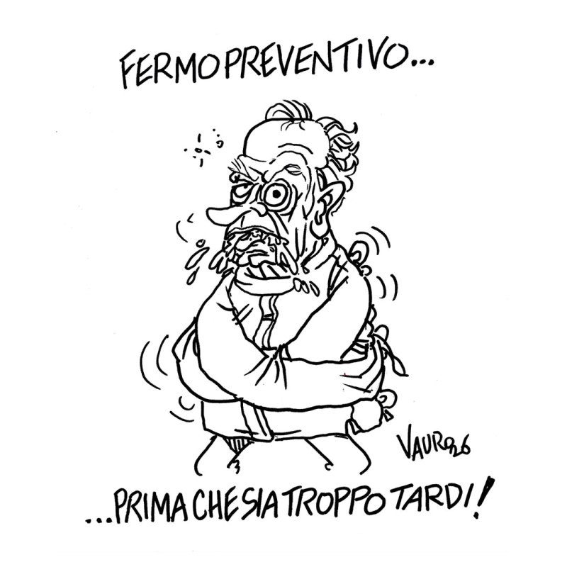 Sicurezza, Piantedosi… (5 feb 2026)