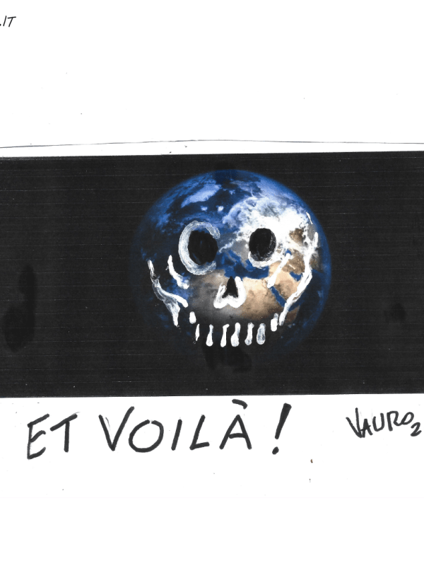 Et voilà! (28 feb 2026)