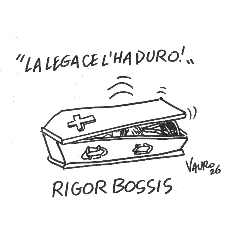 Rigor Bossis… (19 mar 2026)