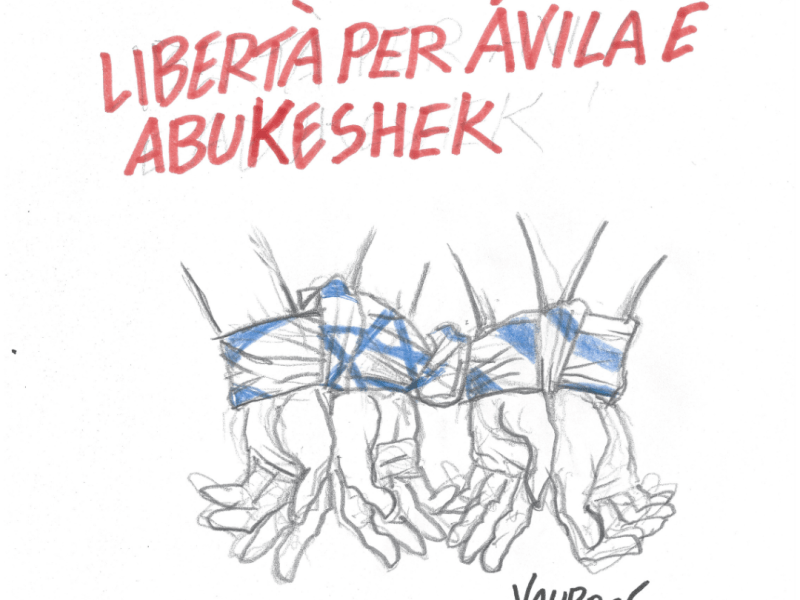Libertà! (4 maggio 2026)