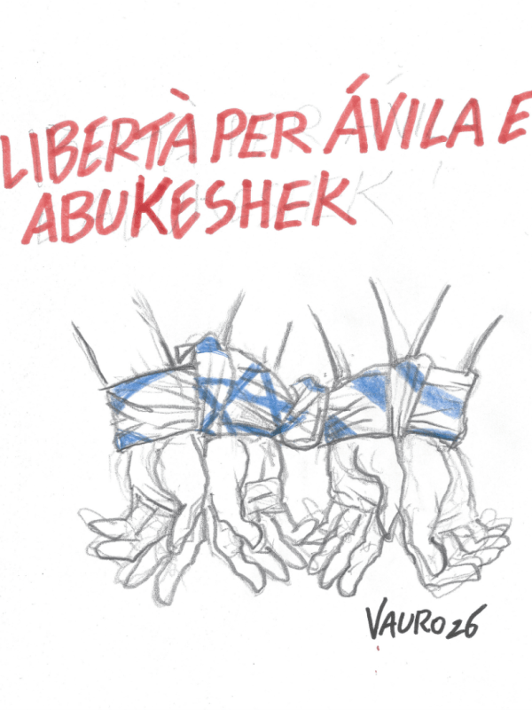 Libertà! (4 maggio 2026)
