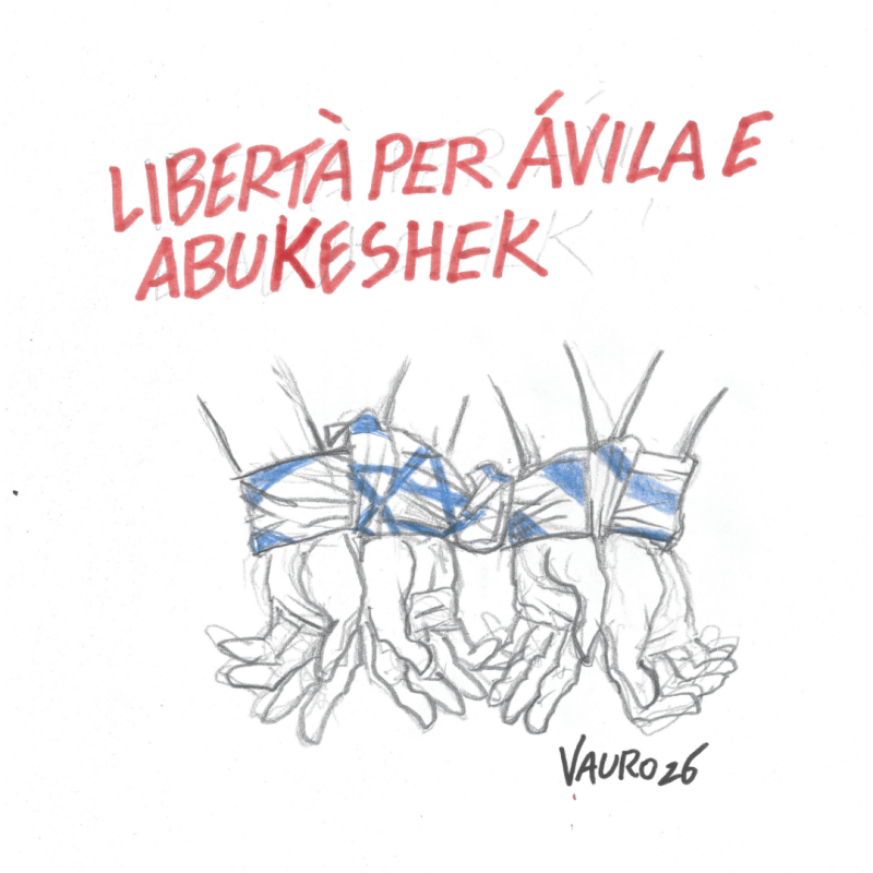Libertà! (4 maggio 2026)