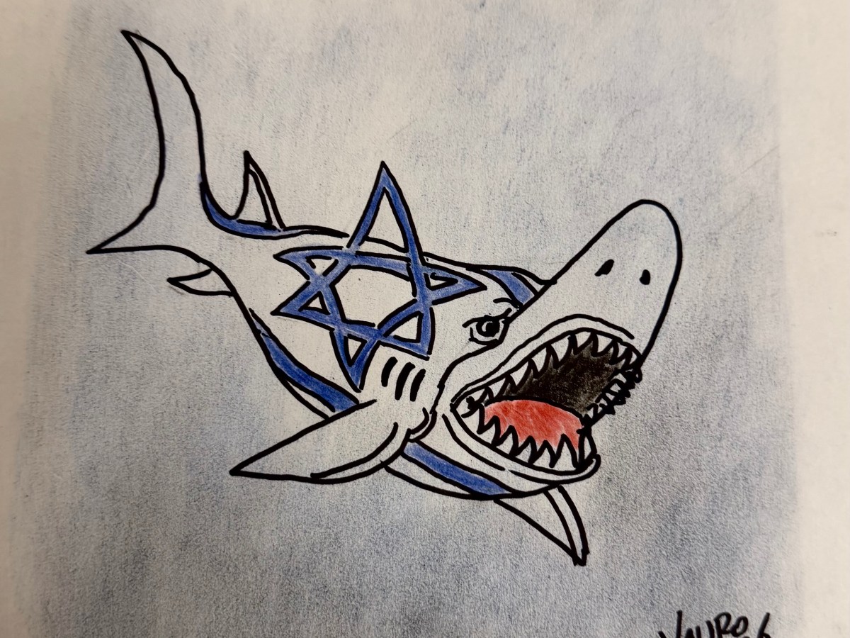 Sumud flotilla (18 maggio 2026)