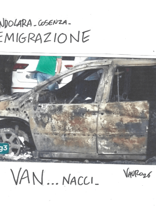 Compagno Generale (15 giugno 2026)