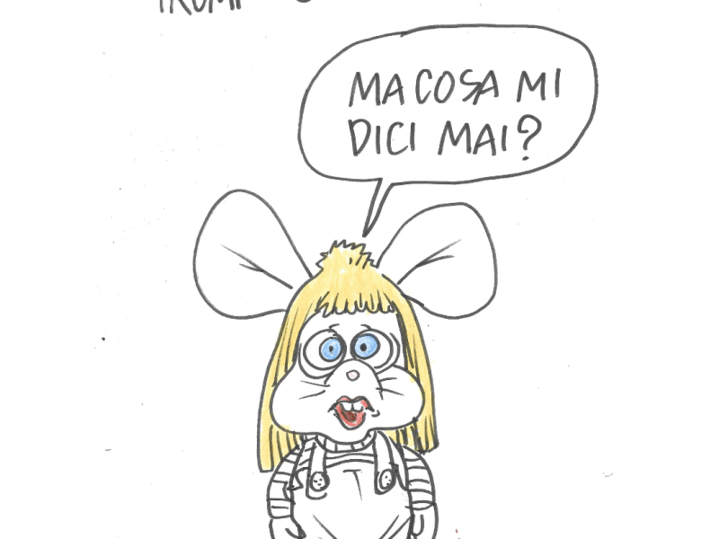 Gigiorgia (22 giugno 2026)