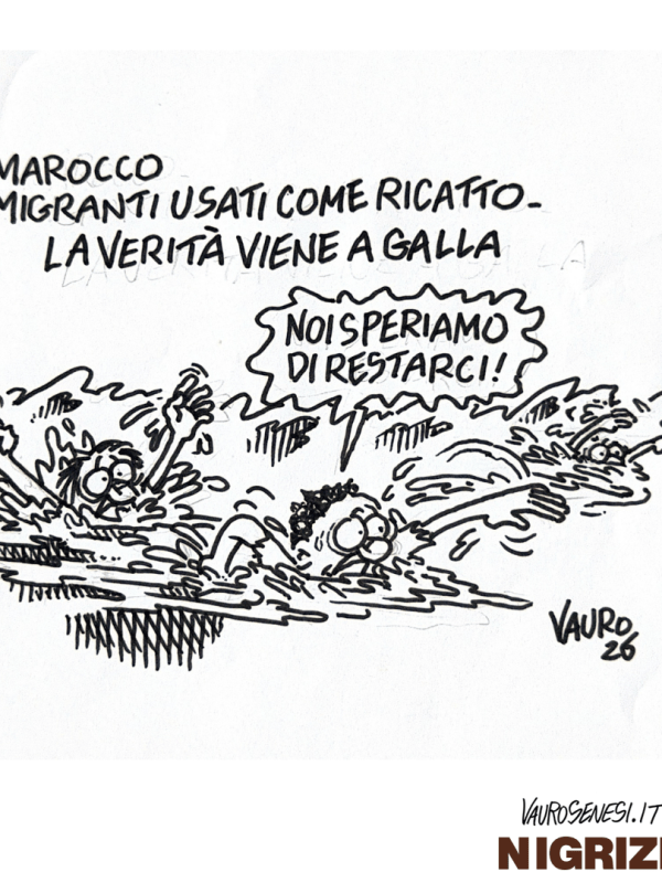 Marocco (Nigrizia, settembre 2026)