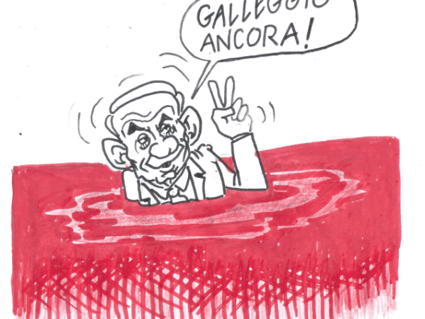 Elezioni in Israele (28 ottobre 2026)